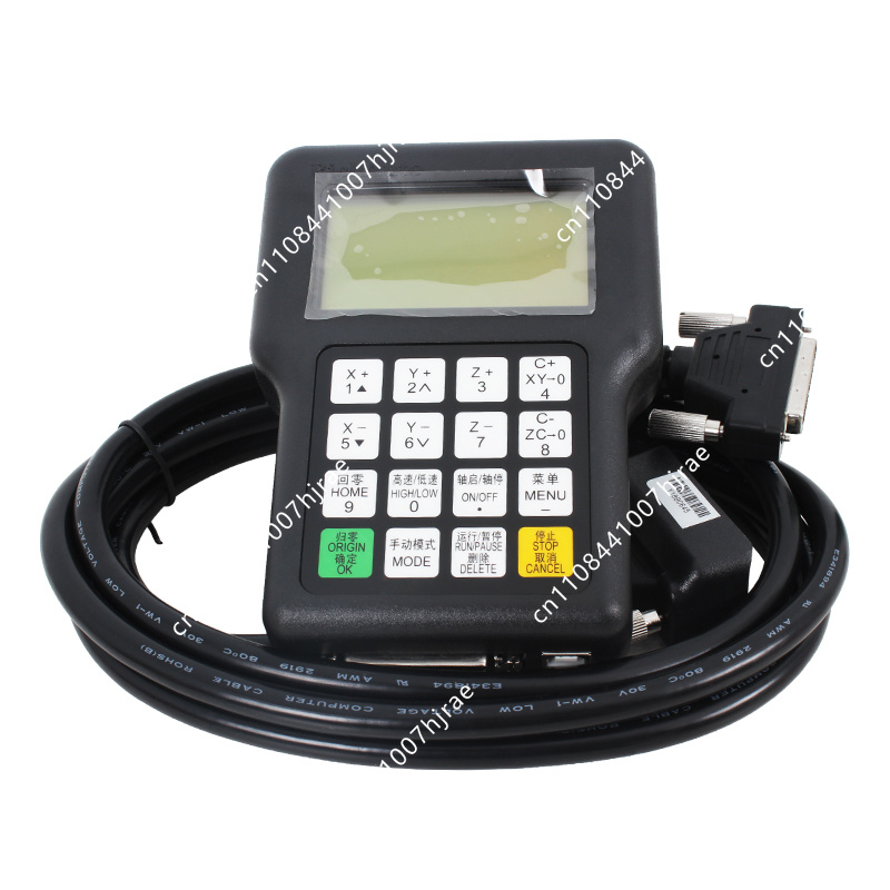 Compatible with Richauto A11 D - Richauto A11 Dsp Controller 3 Axis review and price